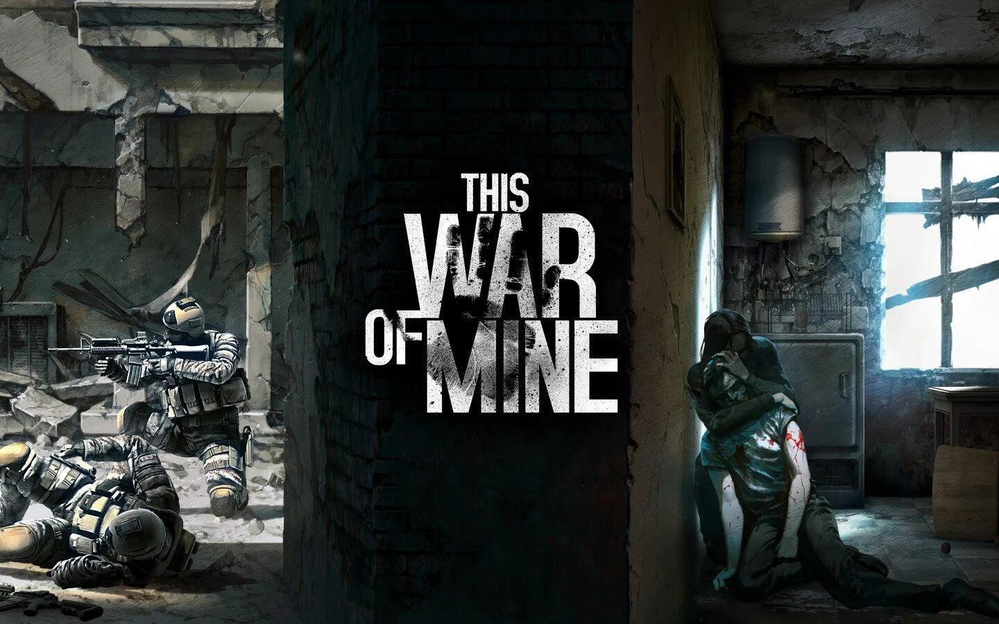 Источник: Google Play / This War of Mine