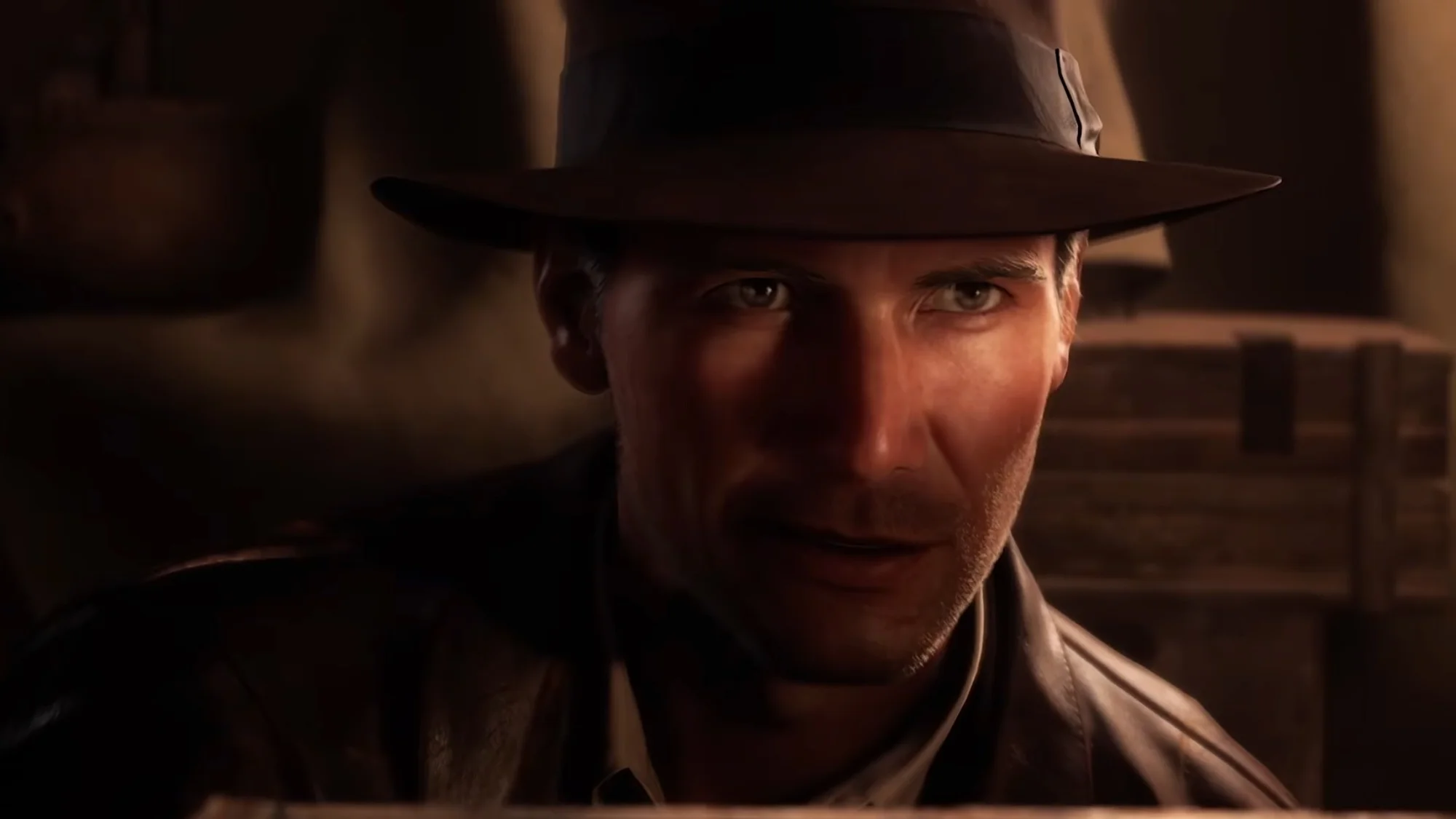 Каким получился порт Indiana Jones and the Great Circle для Nintendo Switch 2