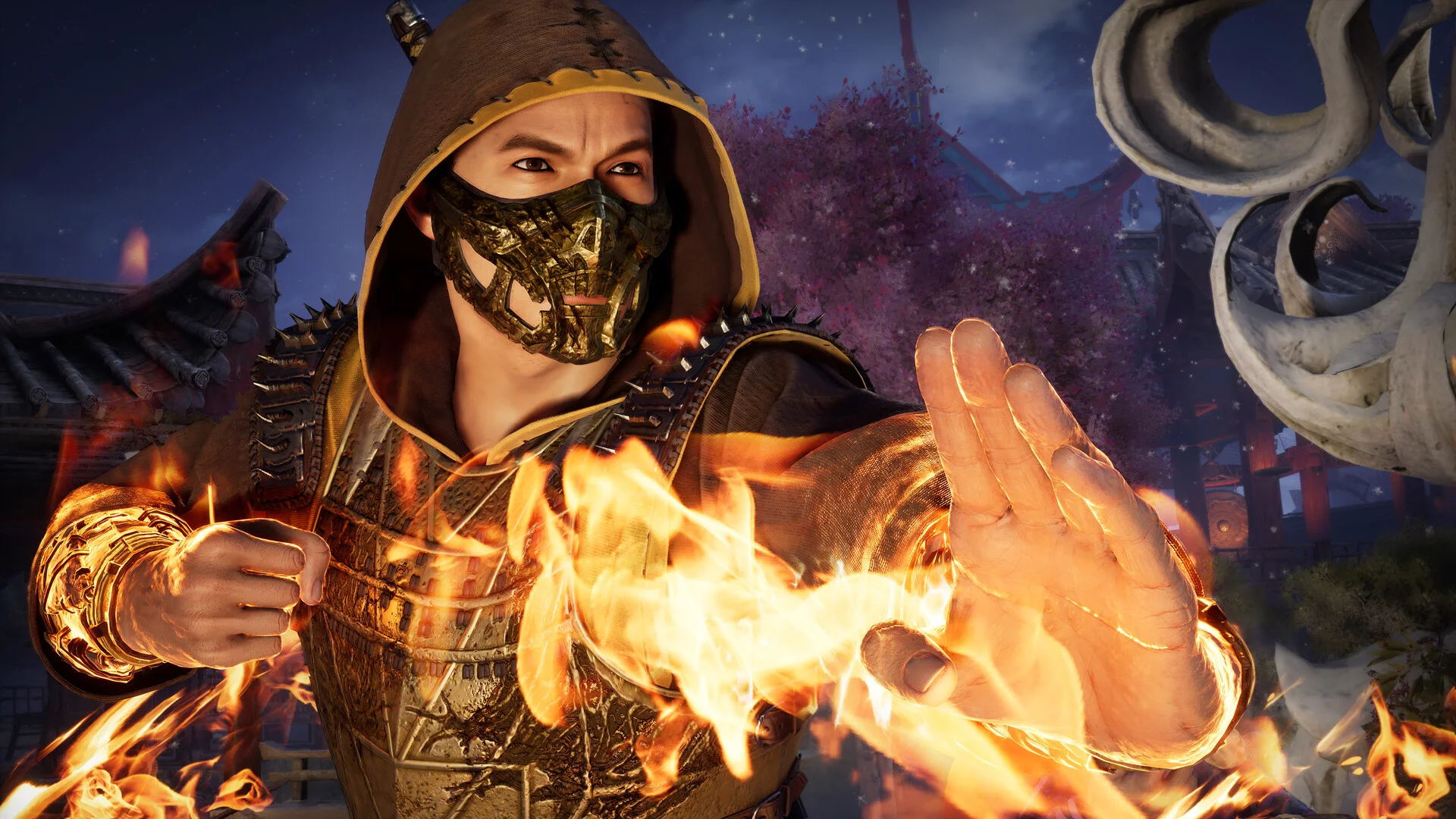 Mortal Kombat 1