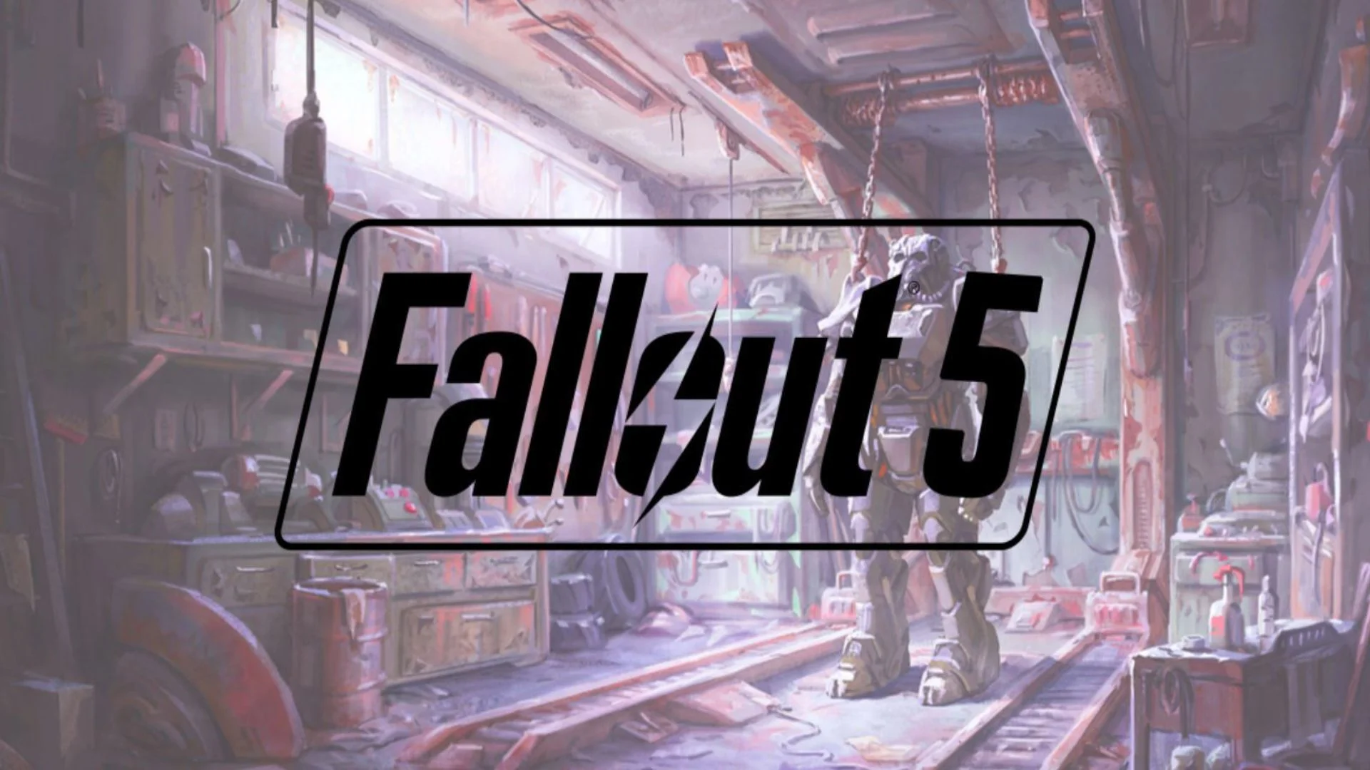 Fallout 5
