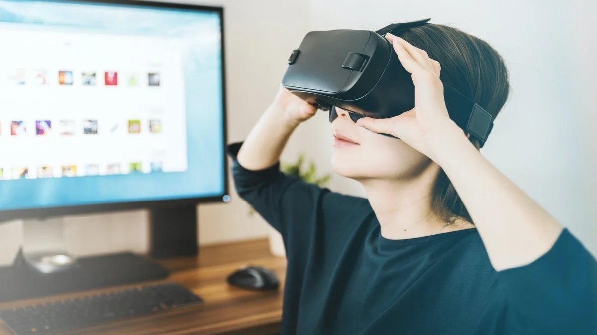 15 лучших VR-видео для смартфонов