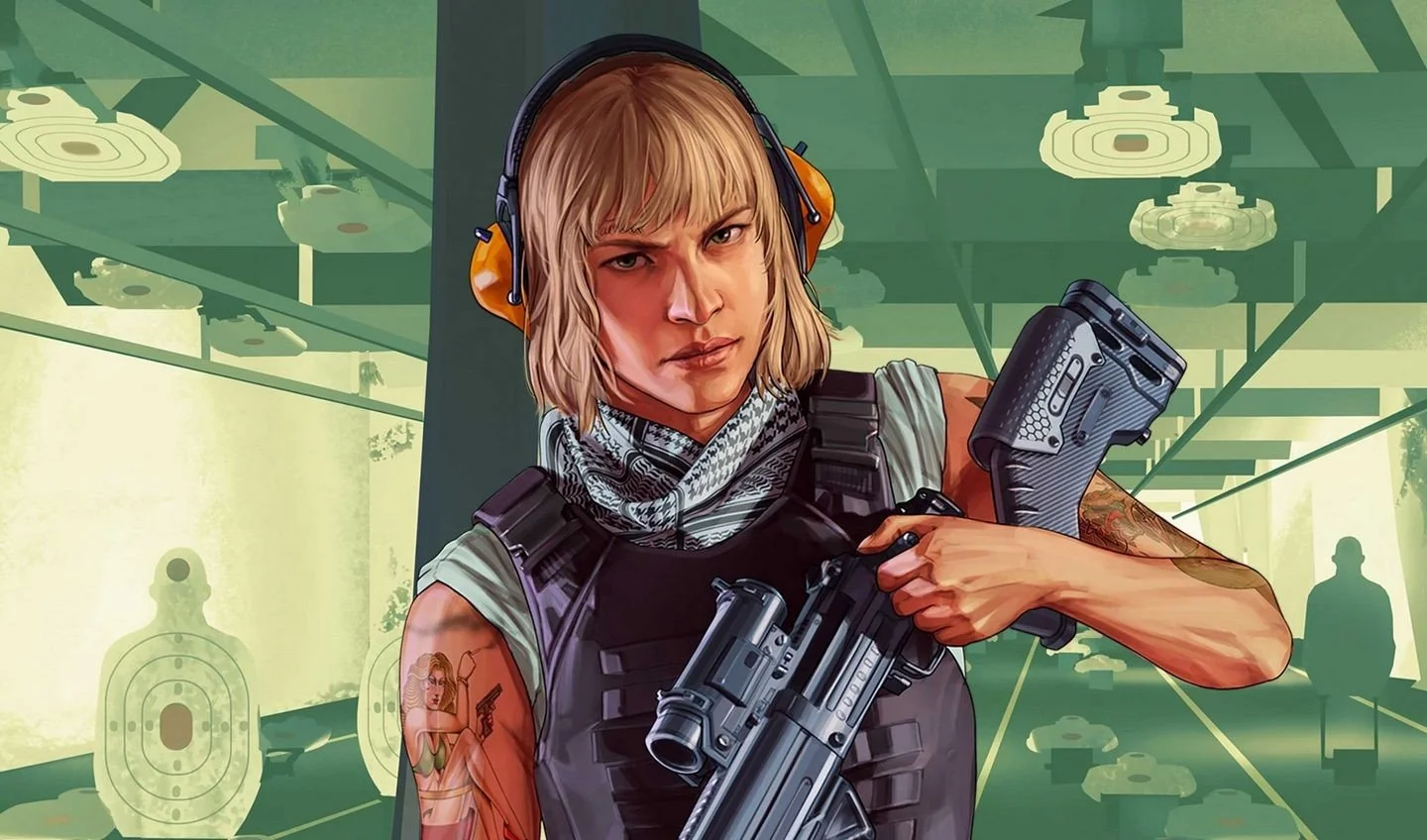 Военная база в GTA 5: где находится и как в нее попасть