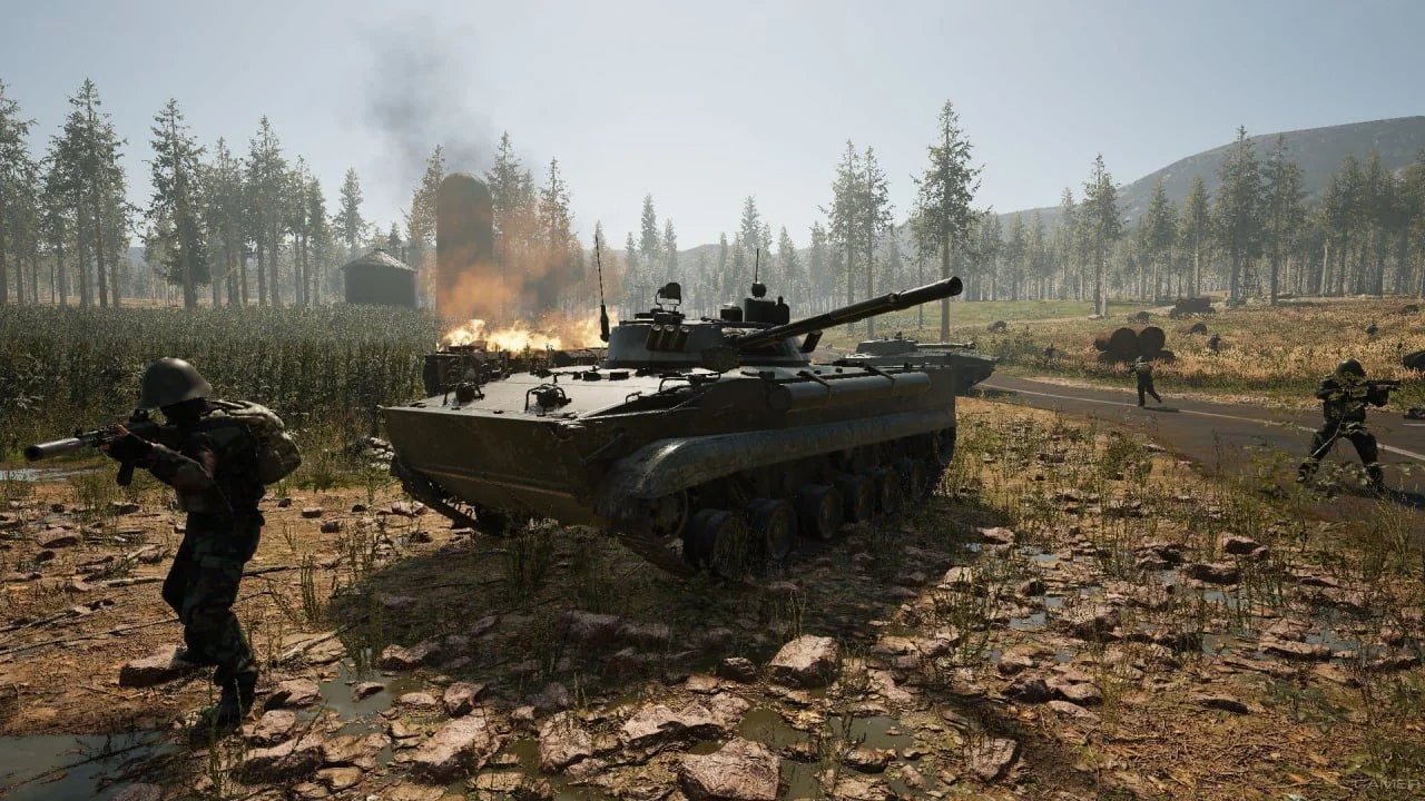 Источник: скриншот respawn.media / Total Conflict Resistance