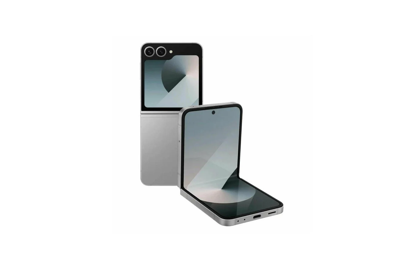 Samsung Galaxy Z Flip 6 12/256 ГБ