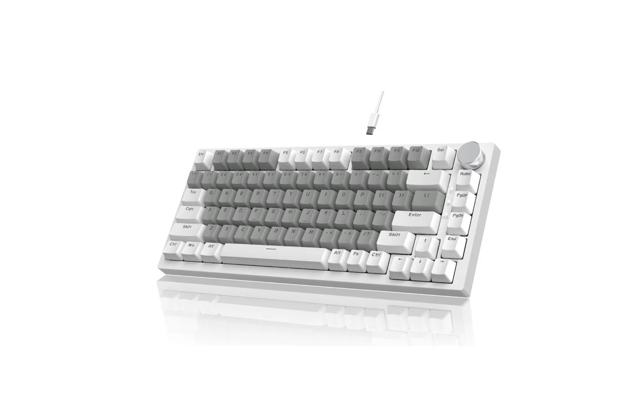 Клавиатура AJAZZ AK820