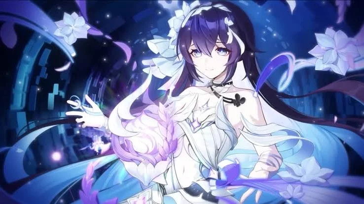 Фанаты не ожидали такого: Call of Duty: Mobile объединится с Honkai Impact 3rd