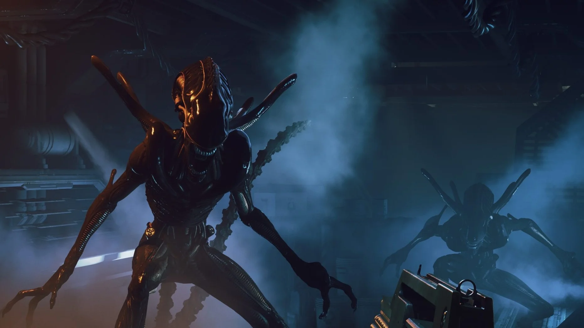Студия авторов Alien: Rogue Incursion может закрыться, большую часть офиса уже сократили