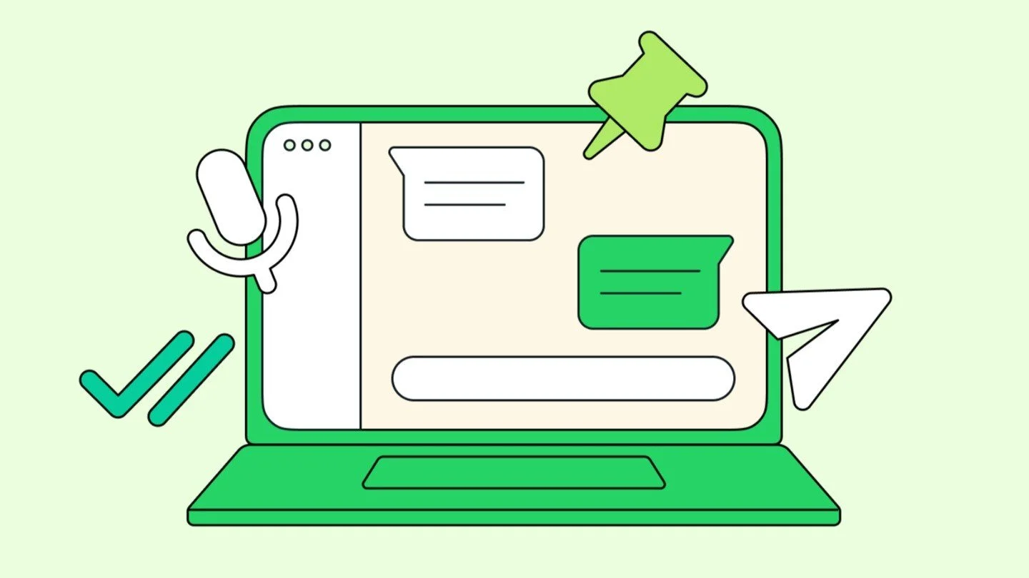Как пользоваться WhatsApp* — пошаговая инструкция
