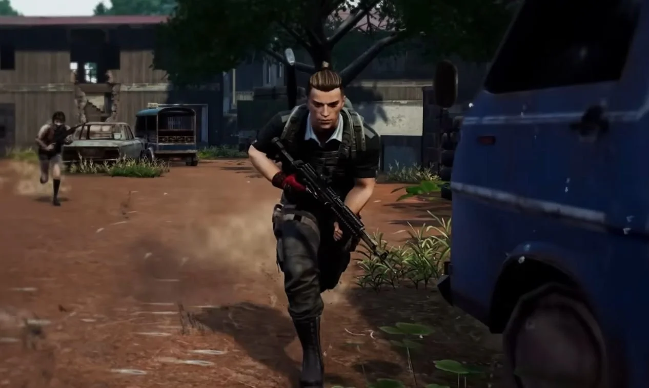 PUBG