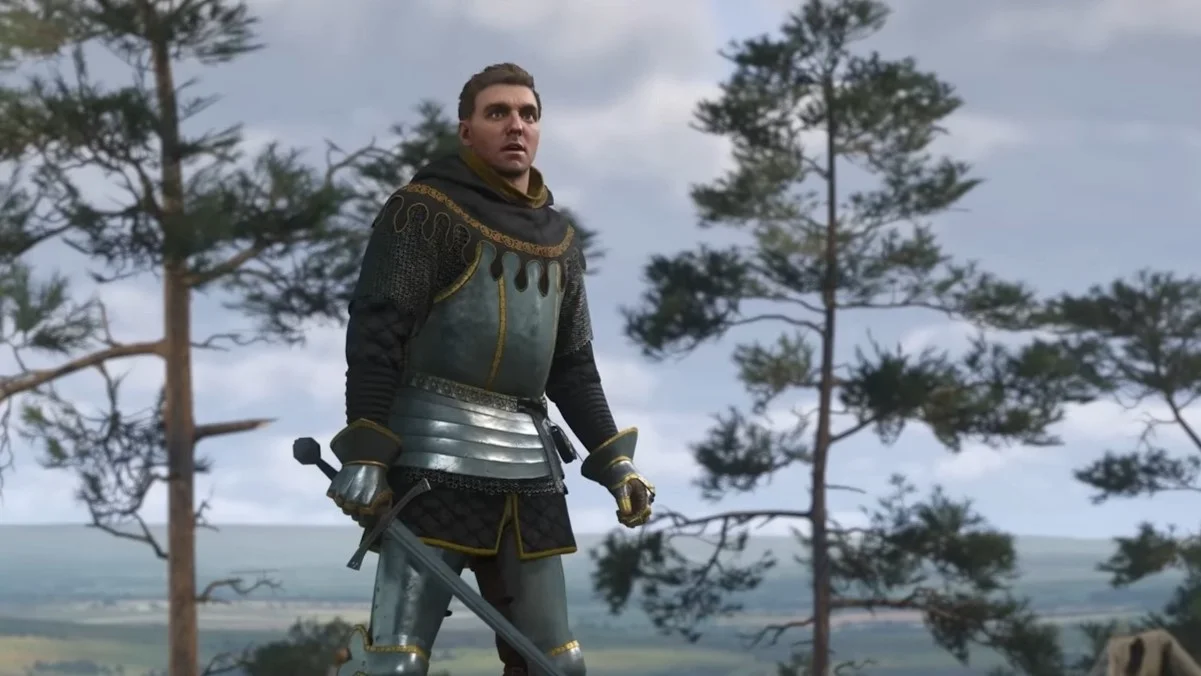 Даниел Вавра назвал DLSS 5 будущим индустрии и показал разницу на примере Kingdom Come: Deliverance 2