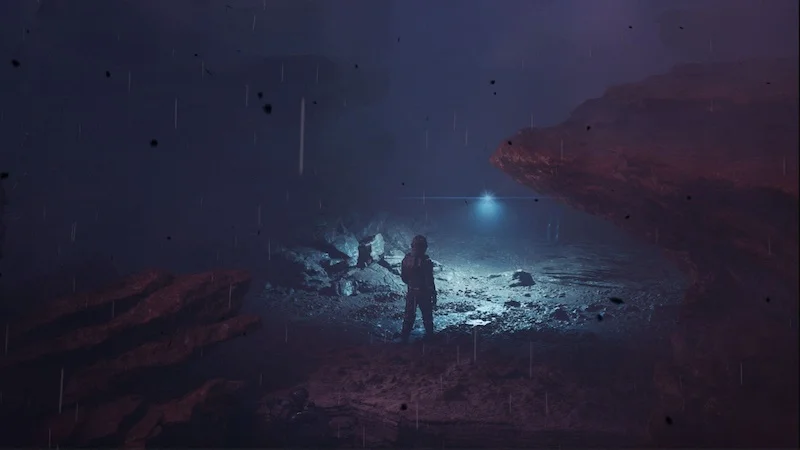 Directive 8020 от авторов The Dark Pictures выйдет в мае на PS5, PC и Xbox Series