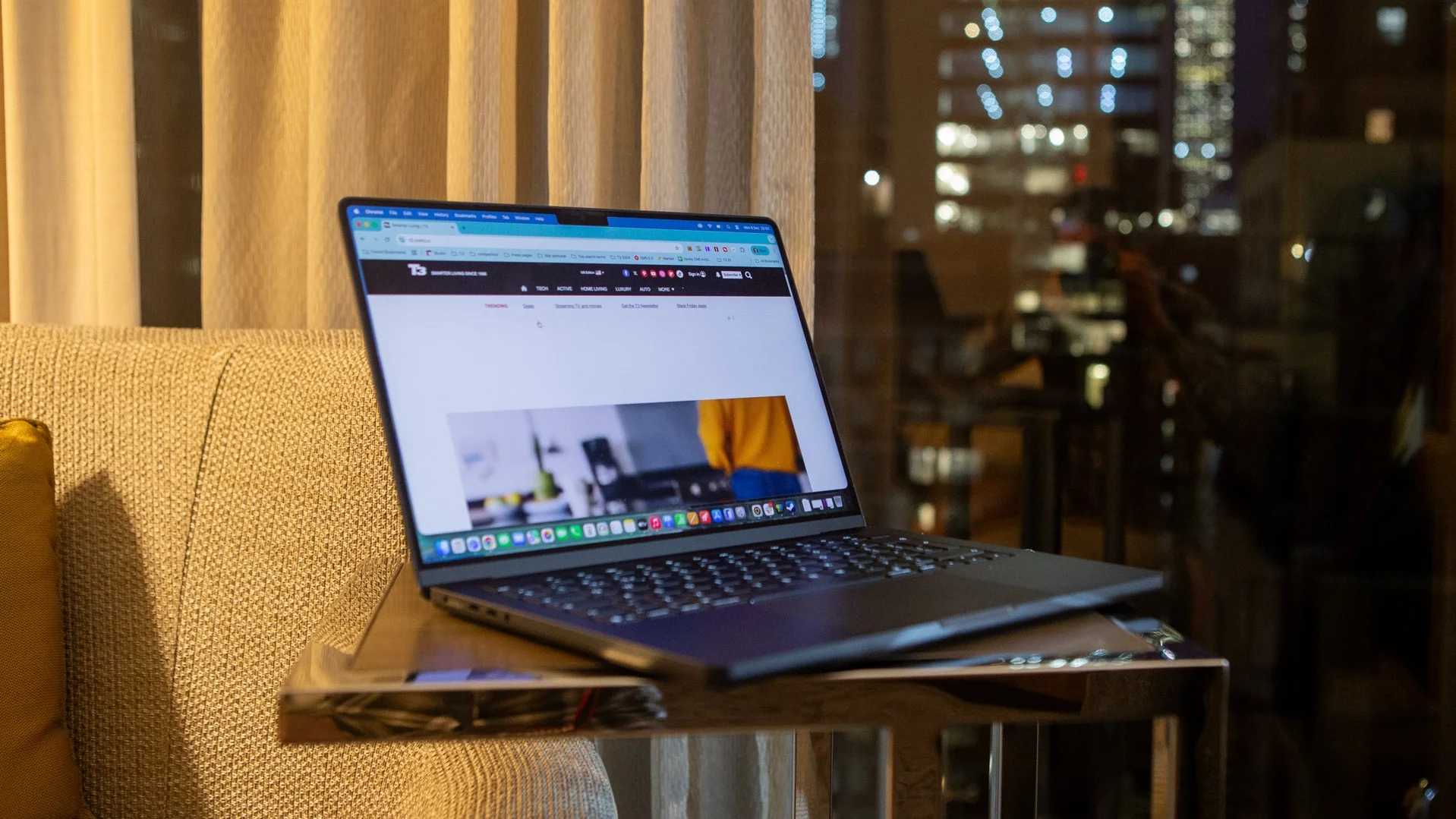 Apple может выпустить MacBook Ultra только ограниченным тиражом
