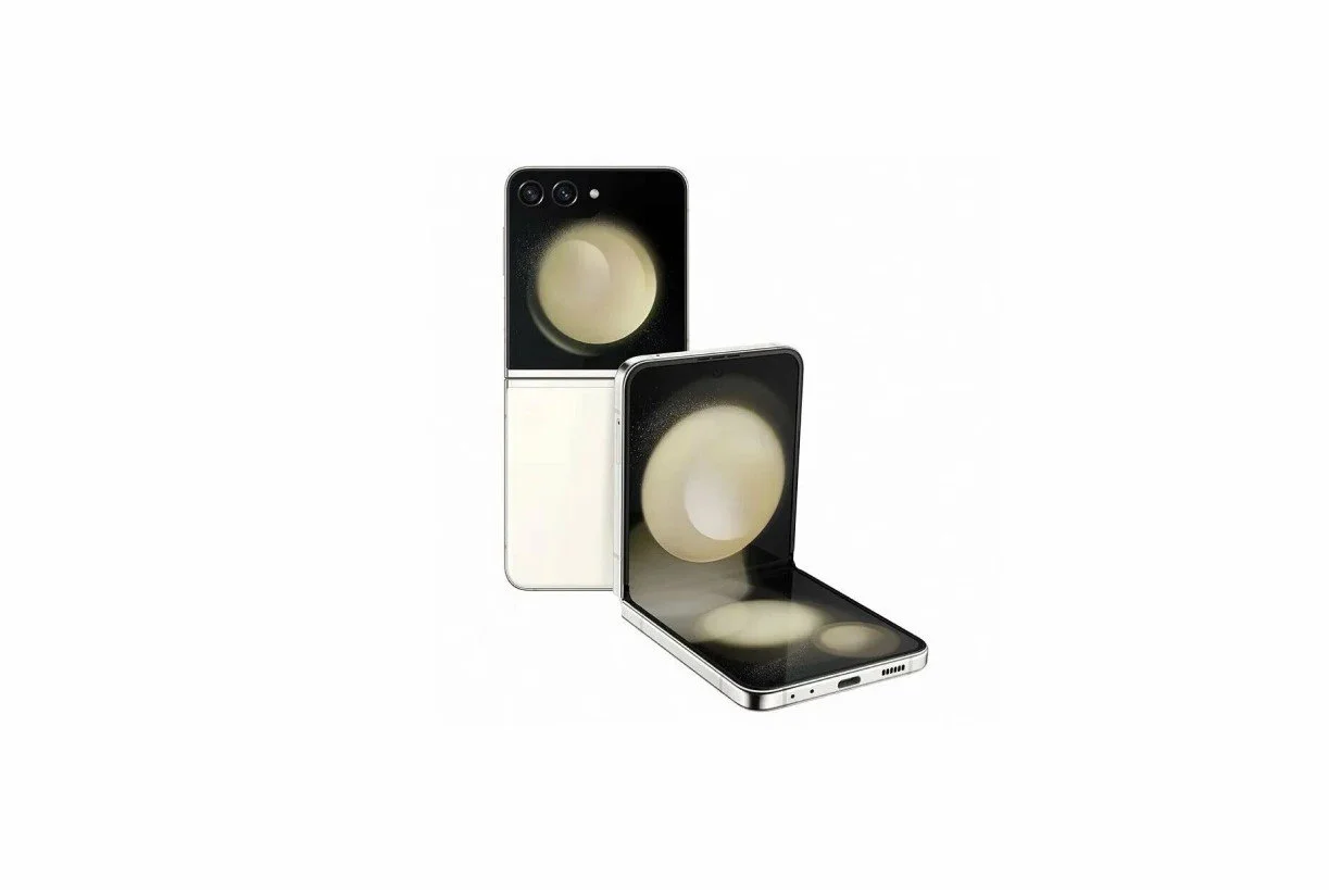 Samsung Galaxy Z Flip 5 8/256 ГБ