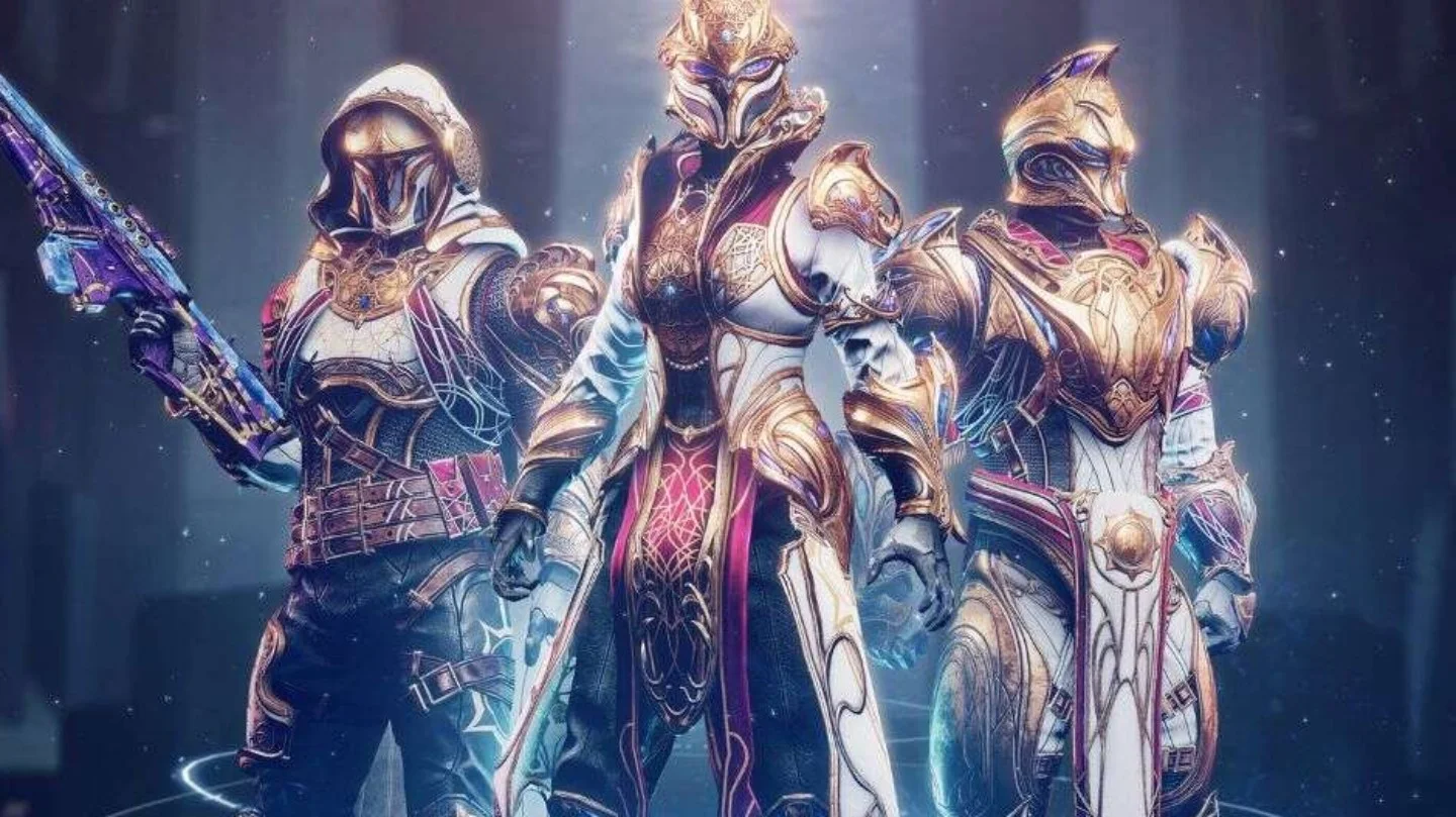 Destiny 2