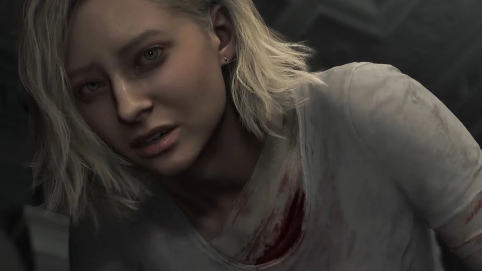 У Грейс из Resident Evil Requiem дрожат руки? Деталь из новой записи геймплея