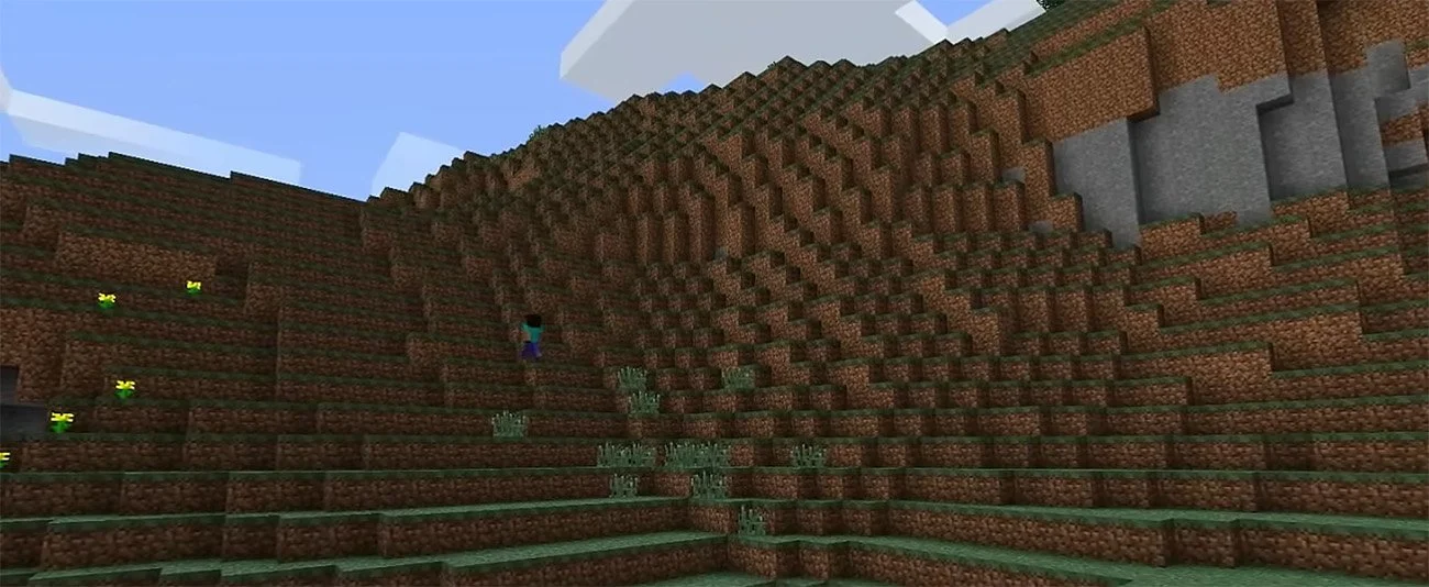 Источник: respawn.media /  Minecraft