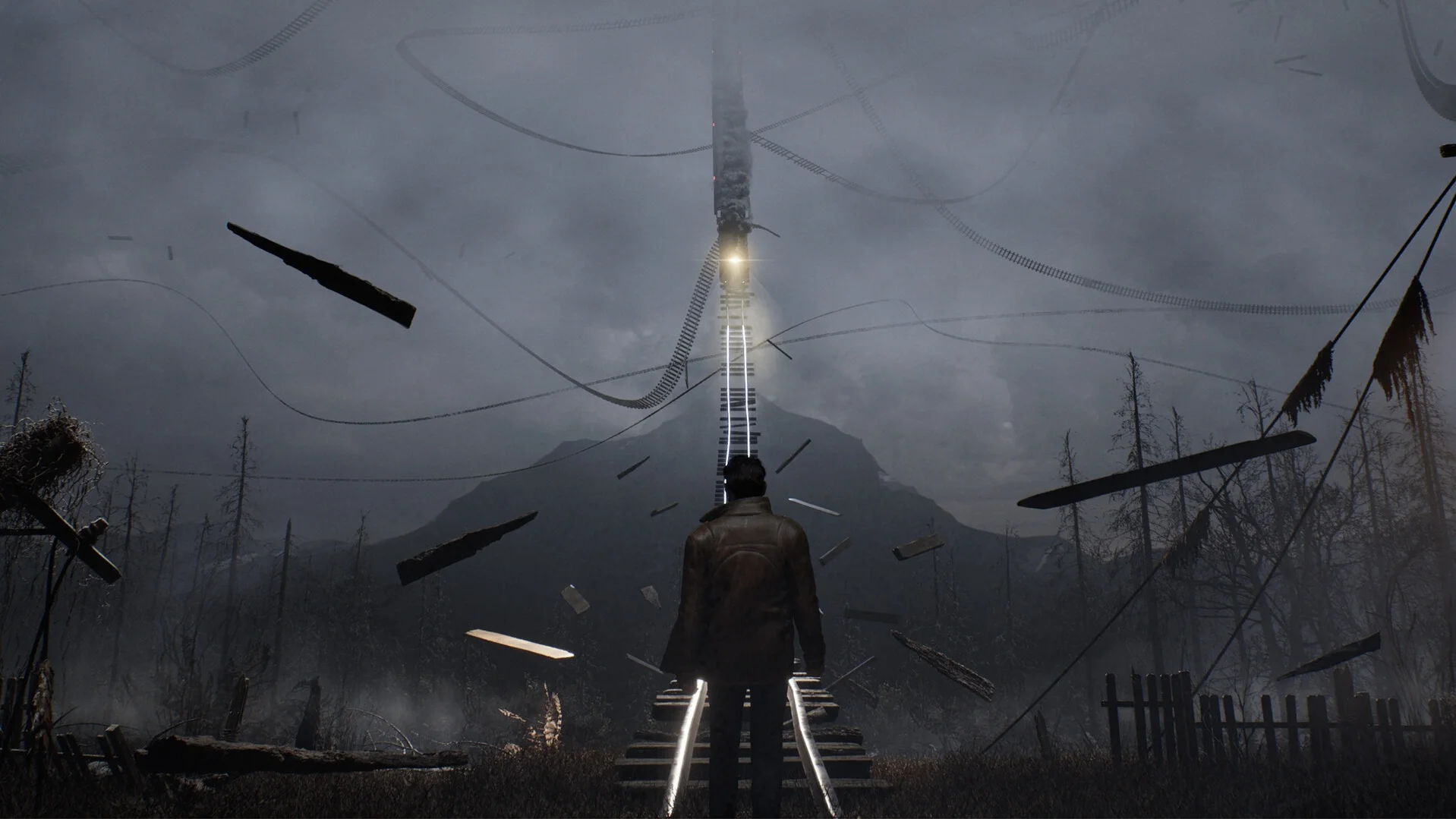 В демо The Sinking City 2 можно сыграть уже сейчас