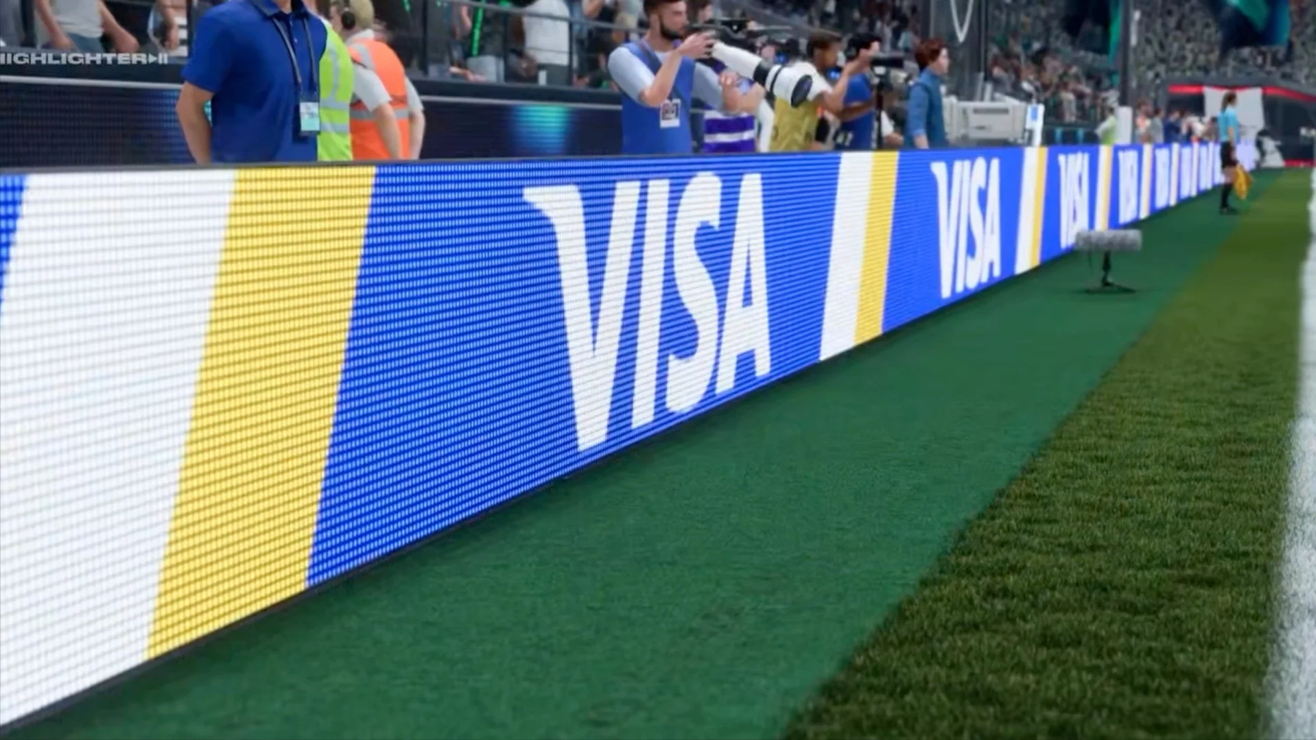 EA видит «огромную возможность» в игровой рекламе, но обещает не превращать игры в рекламные щиты