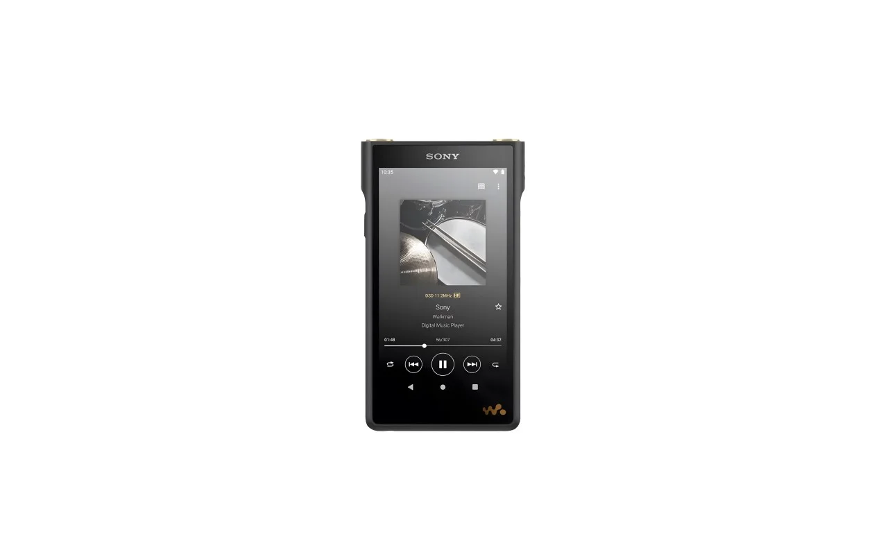 Sony NW-WM1AM2