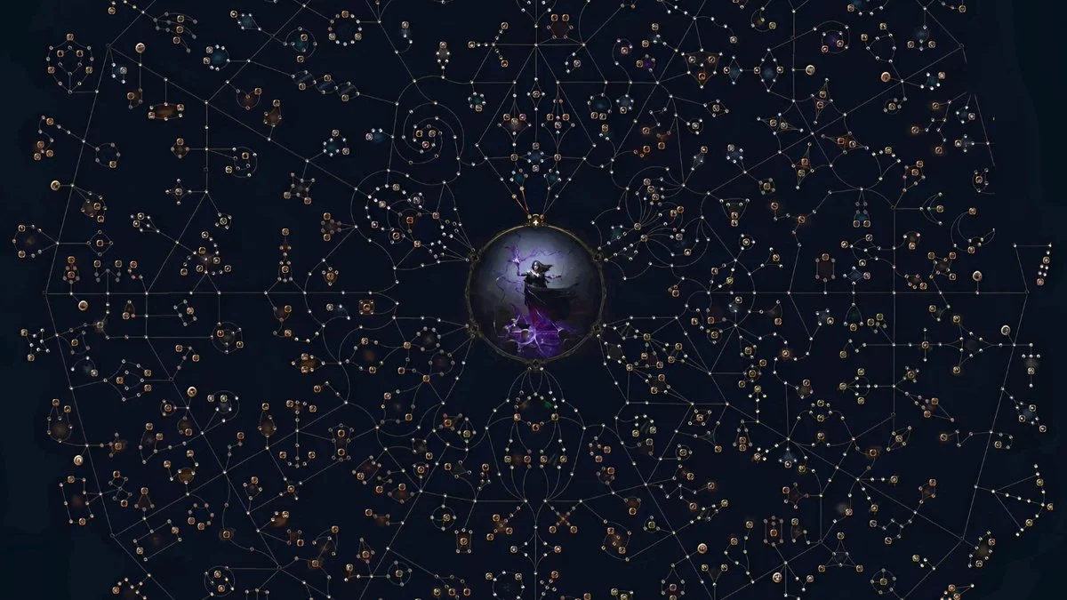 Path of Exile 2 
