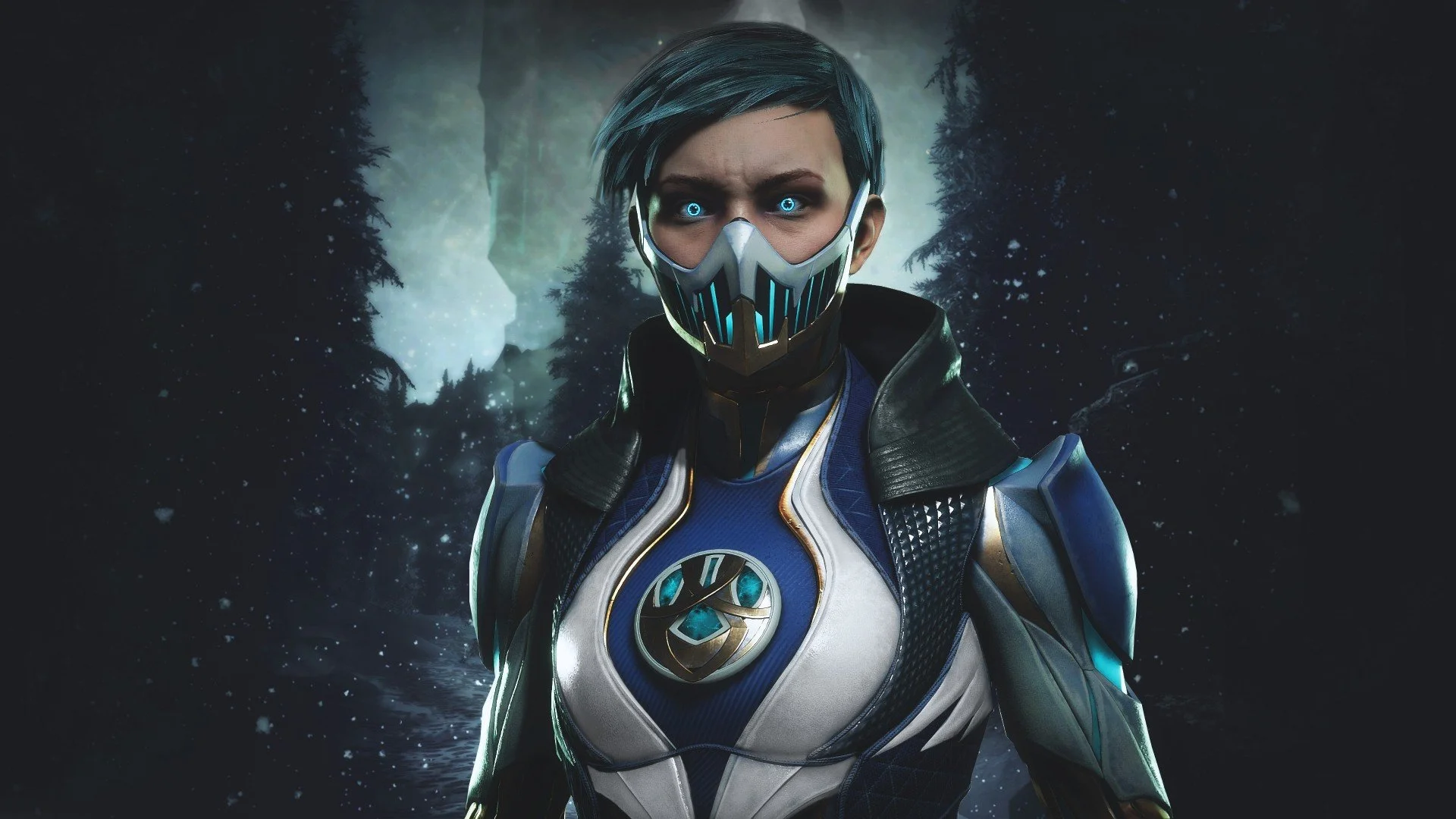 6 худших женских персонажей в серии Mortal Kombat