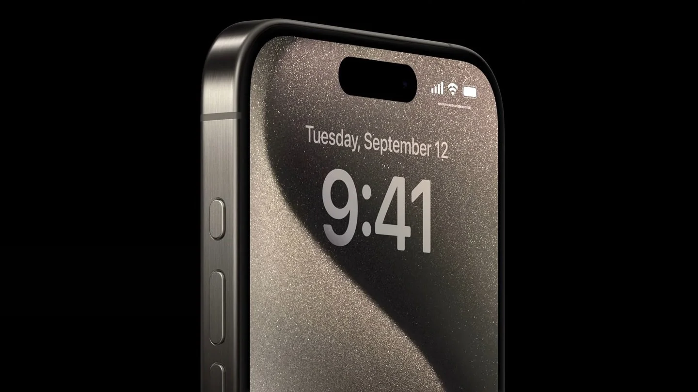Источник: Apple / iPhone
