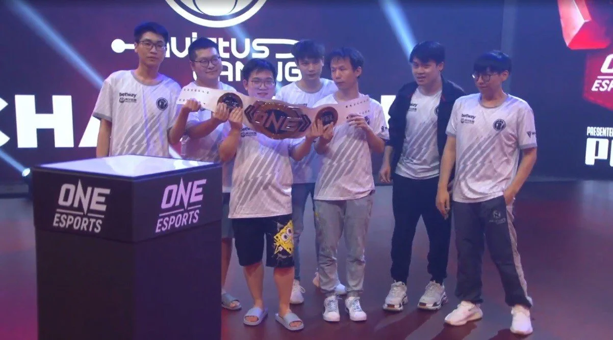 5 главных причин, почему Singapore Major стал худшим в истории
