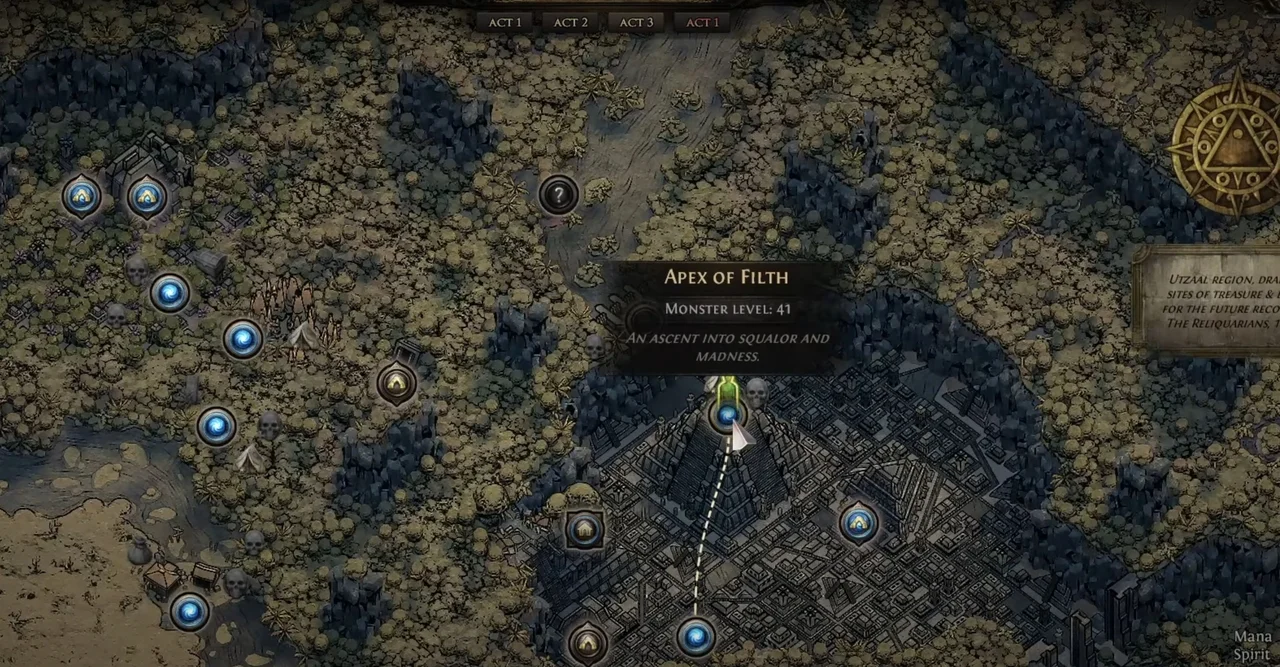 Path of Exile 2