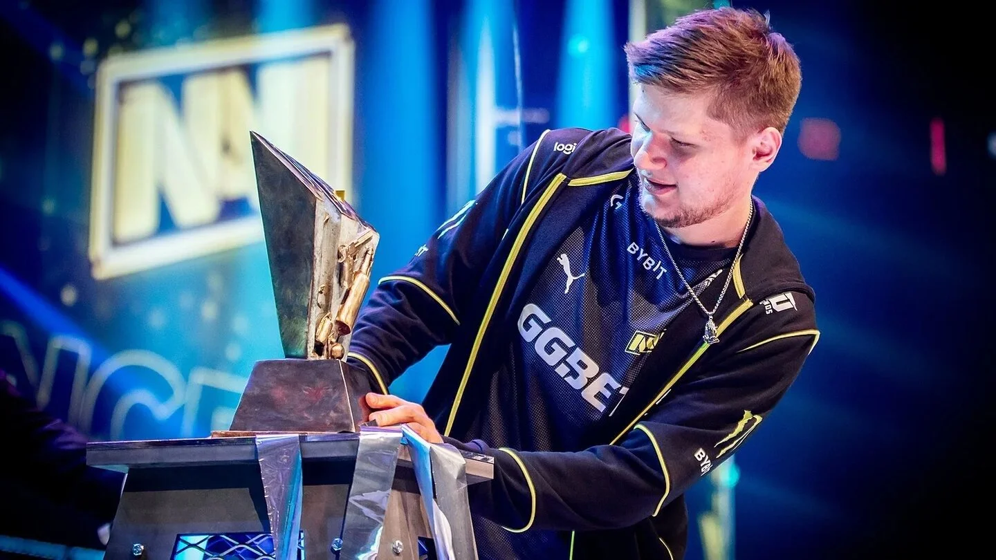 Симпл вернется в состав NAVI по Counter-Strike 2? Официальный ролик дал надежду