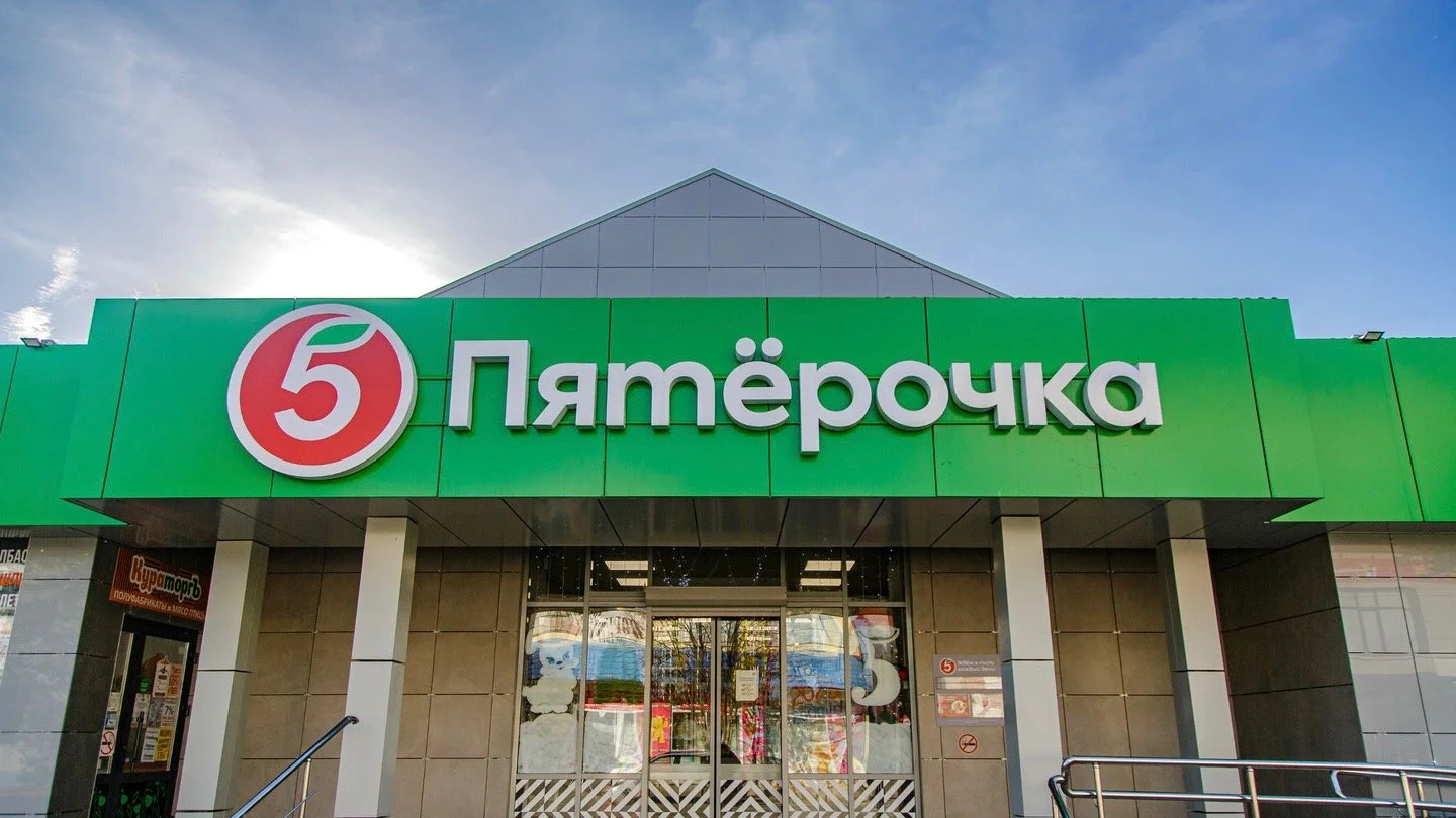 Сеть магазинов «Пятерочка» выпустила собственных лабубу: все о Йокими