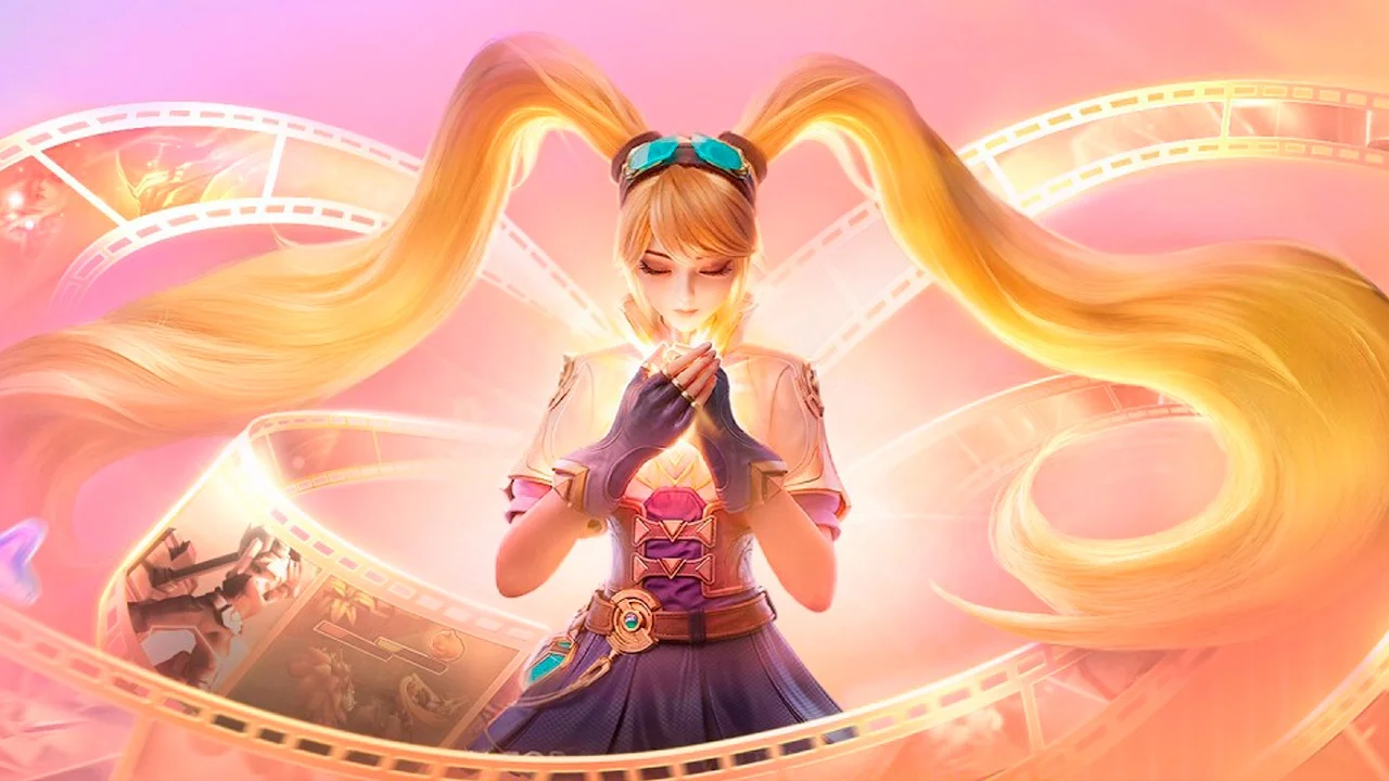 Патч 2.2.16 в Mobile Legends: одно из самых масштабных обновлений к 10-летию игры