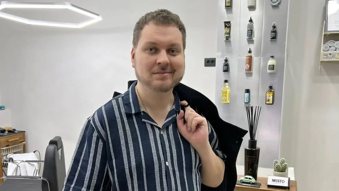 Развод пошел Хованскому на пользу? Фанаты удивлены его формой