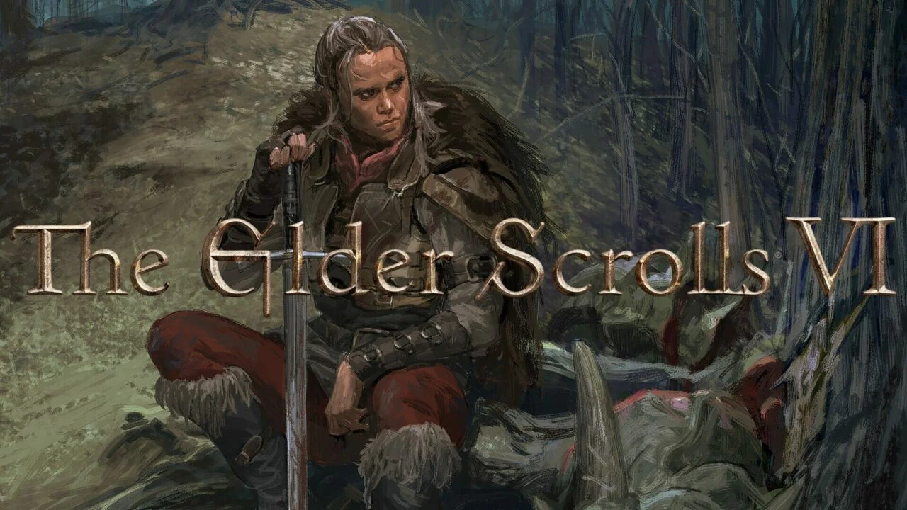 The Elder Scrolls VI