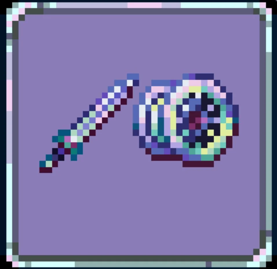 MoreZenith Items