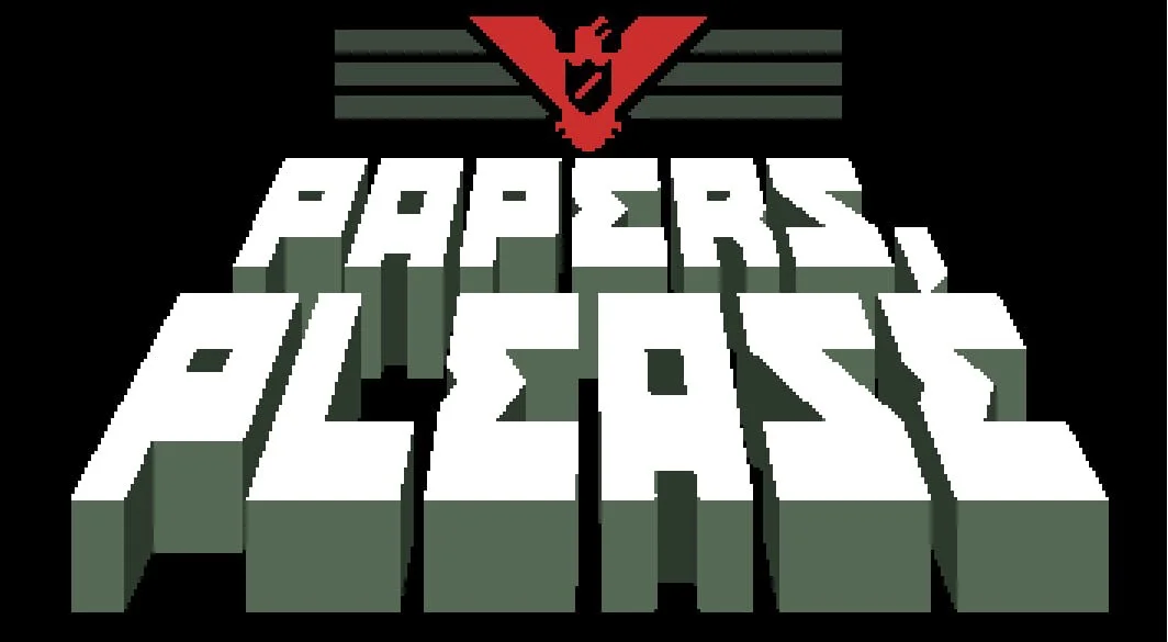 Источник: sites.middlebury.edu / Лукас Поуп сделал Papers, Please за 9 месяцев