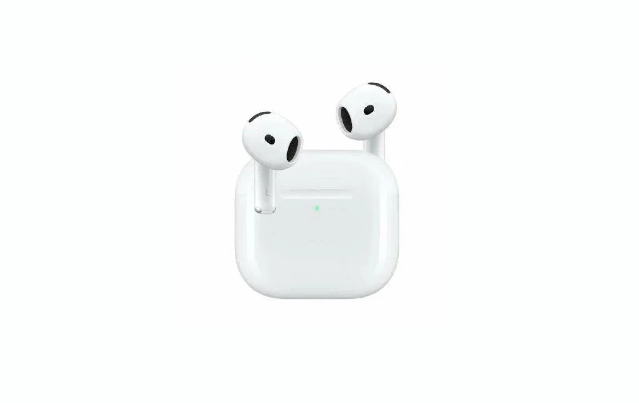 Apple AirPods 4