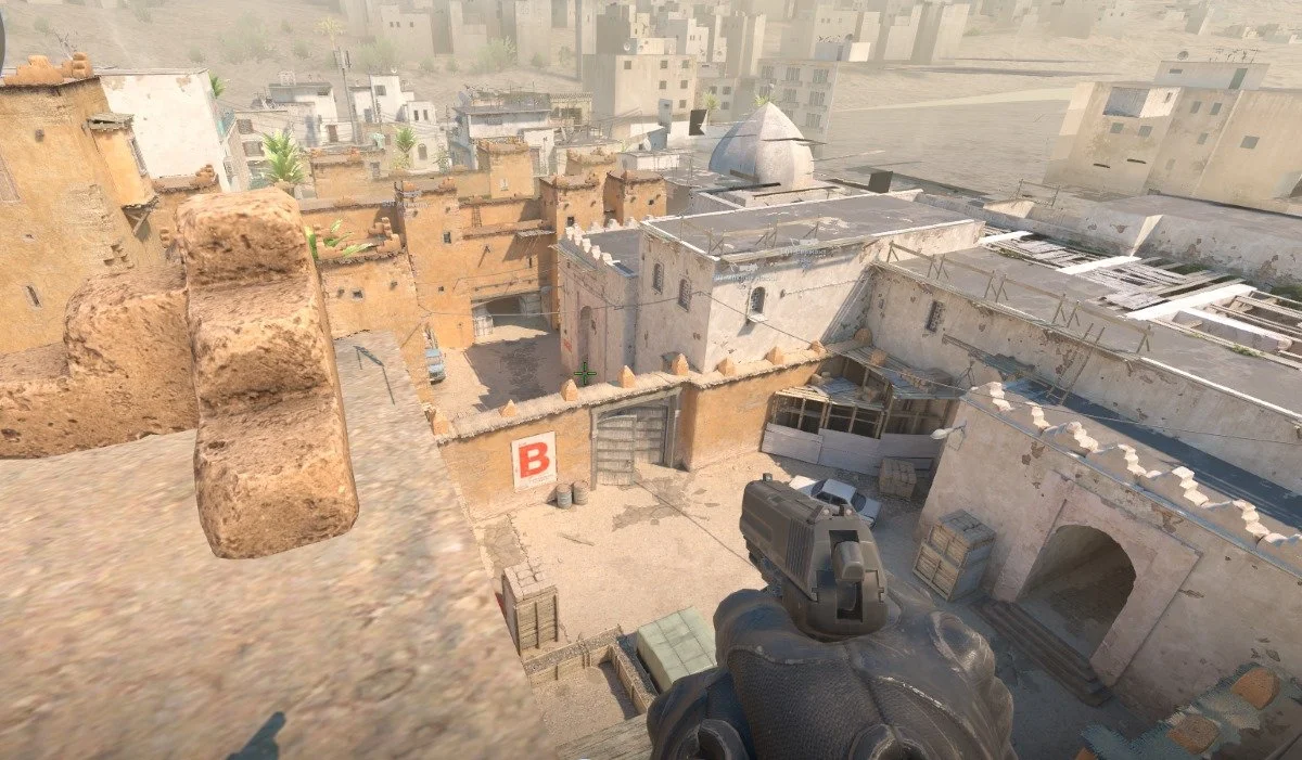 Источник: respawn.media / Режим полета в КС2