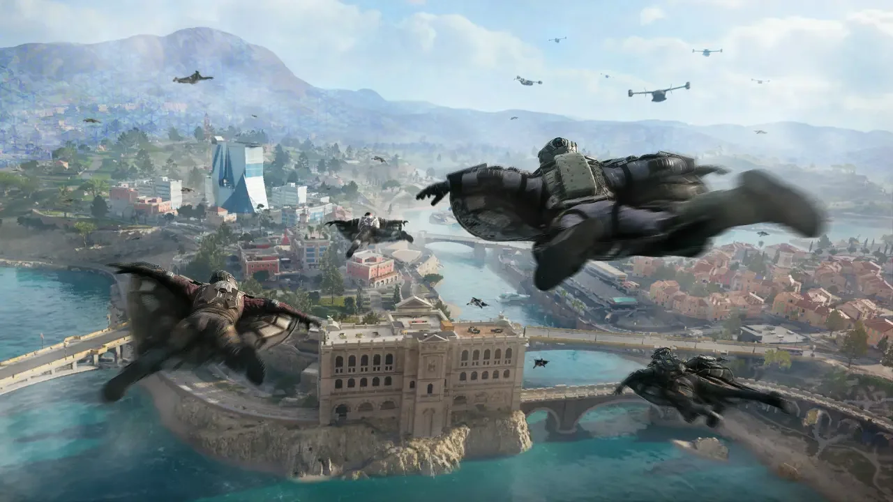 Call of Duty Warzone