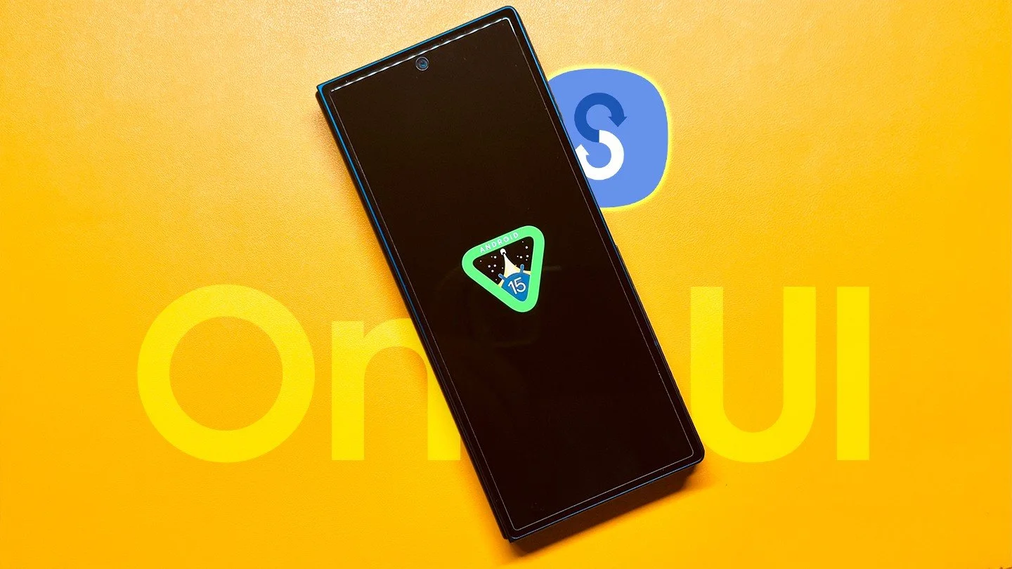 Как обновить Android на смартфонах Samsung Galaxy