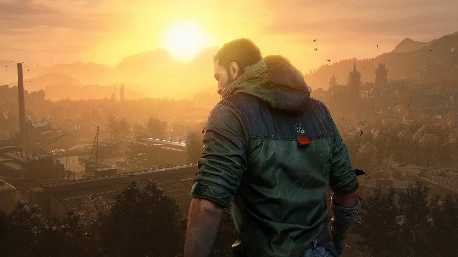 Dying Light: The Beast получит хардкорный режим