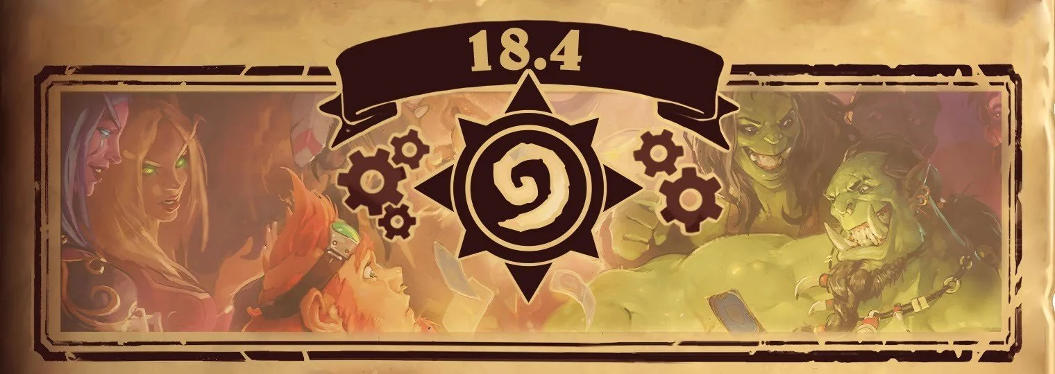 Наконец - то компания Blizzard Entertainment анонсировала выход нового специального события с большими обновлениями