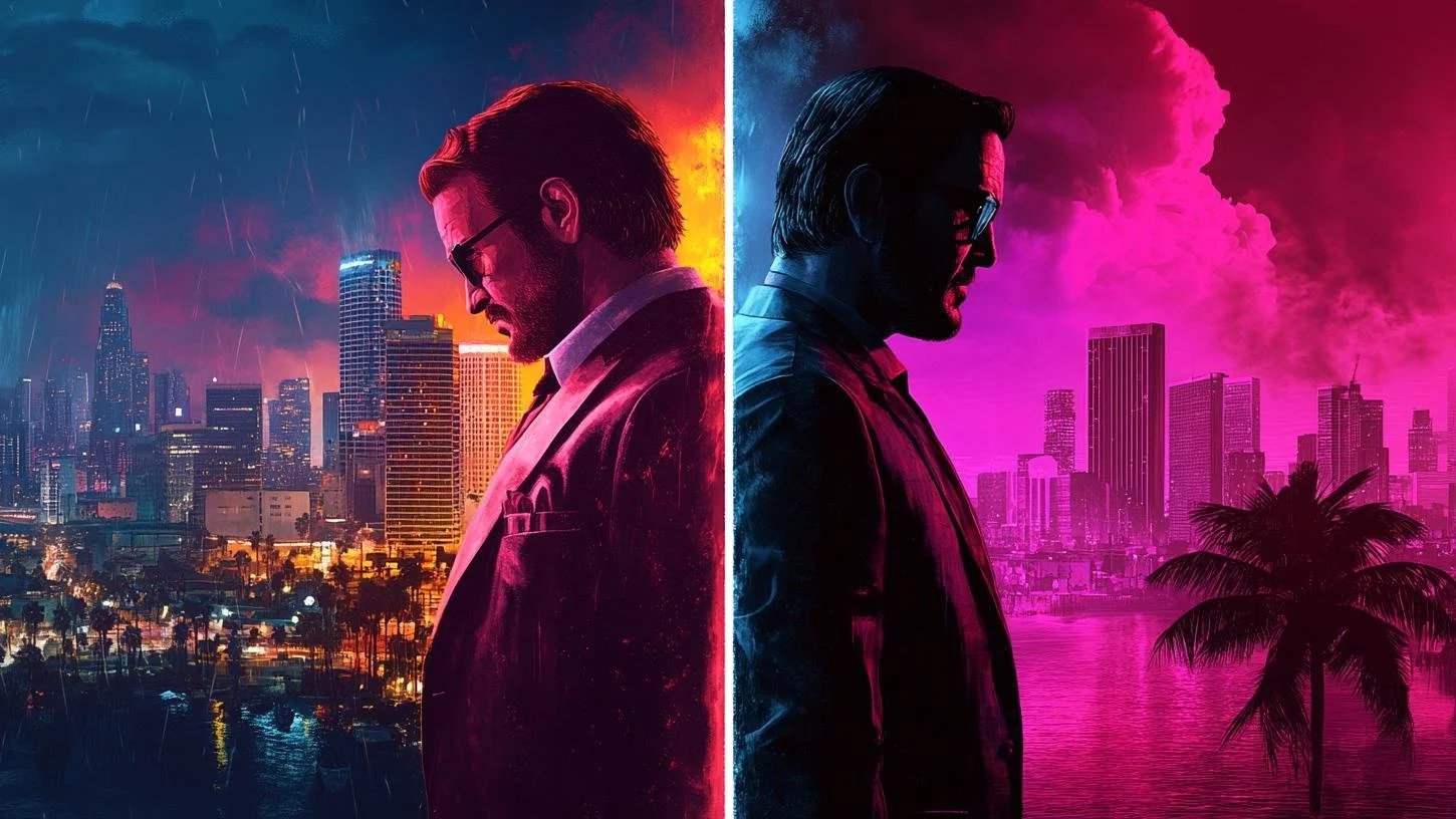 Второй трейлер GTA 6 — не единственный, который мы увидим от Rockstar в этом году