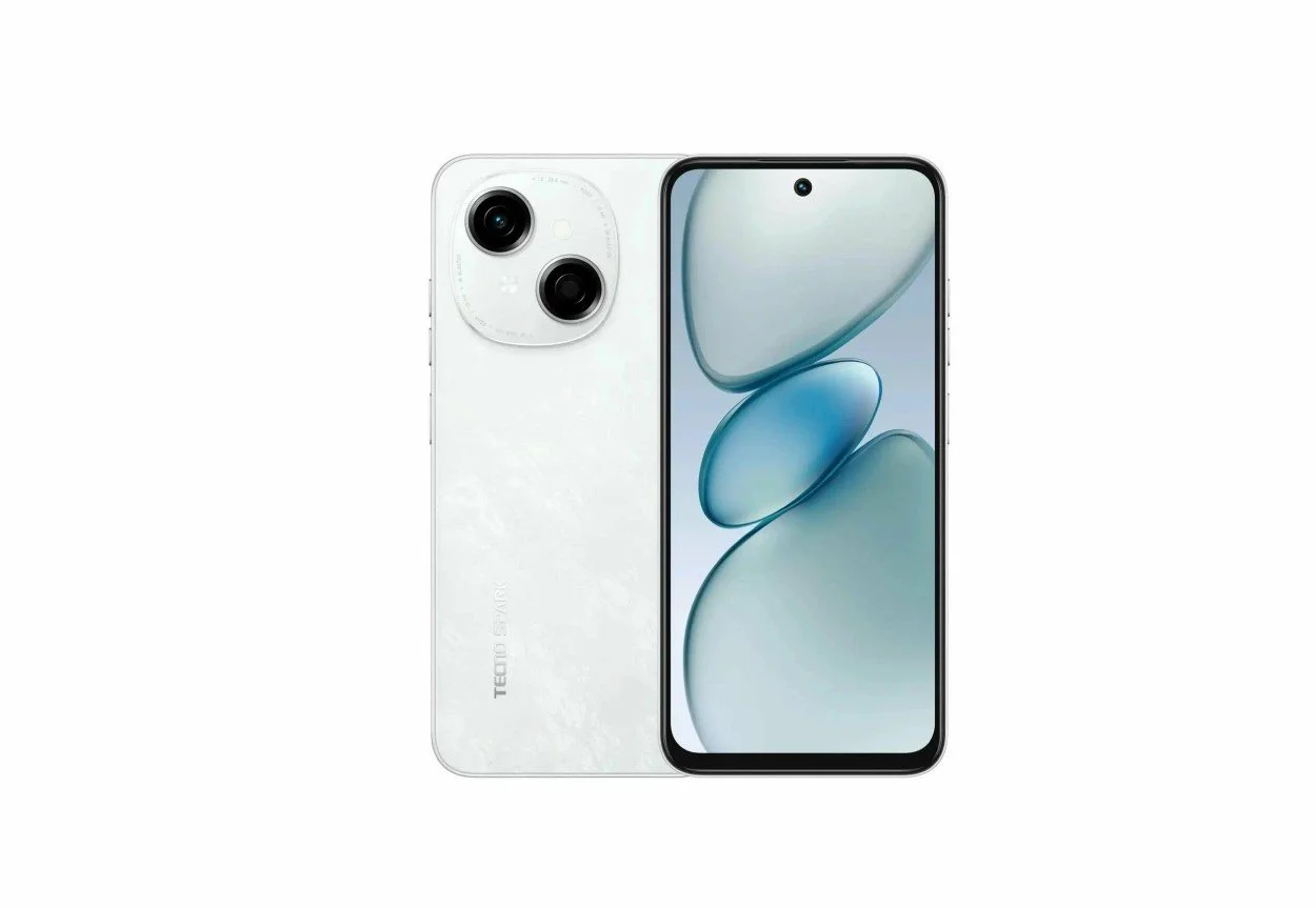 Tecno SPARK Go 1 3/64 ГБ