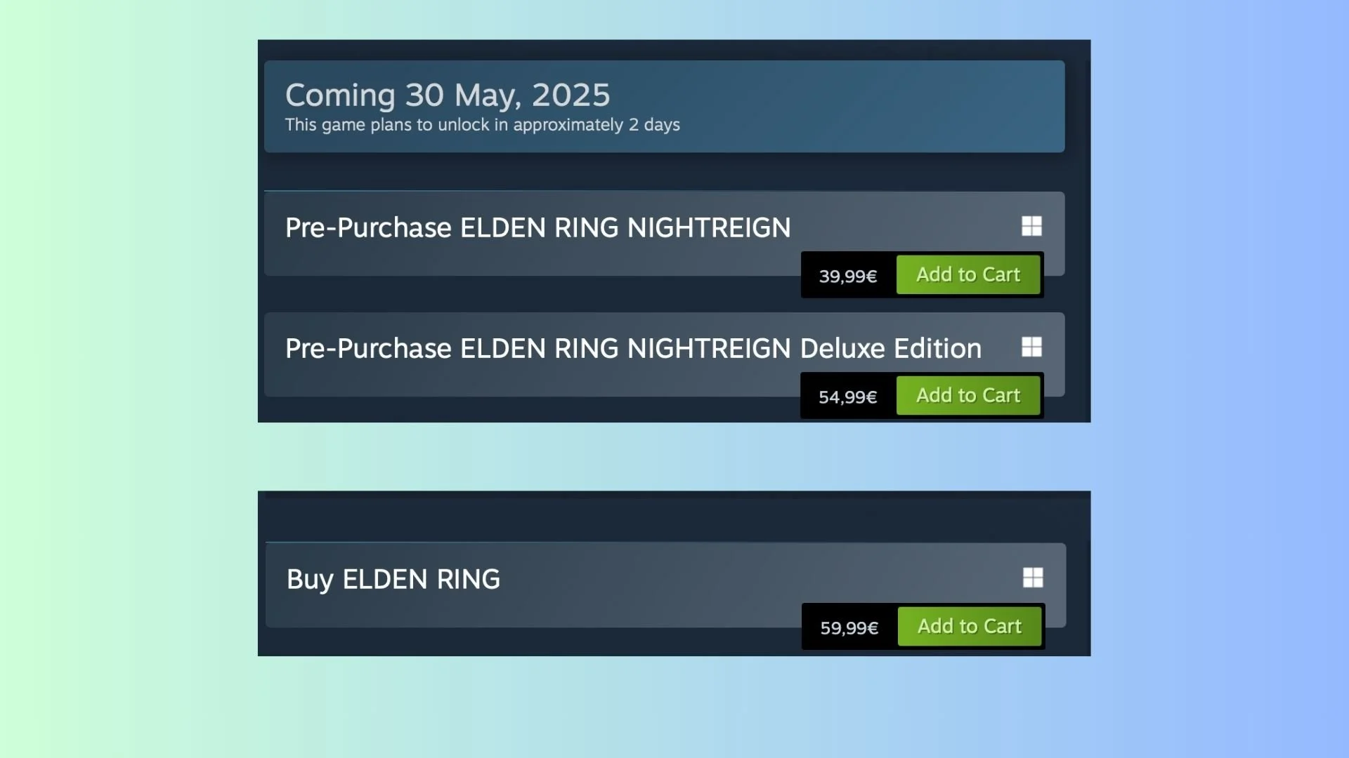 Источник: respawn.media / Цена Elden Ring Nightreign