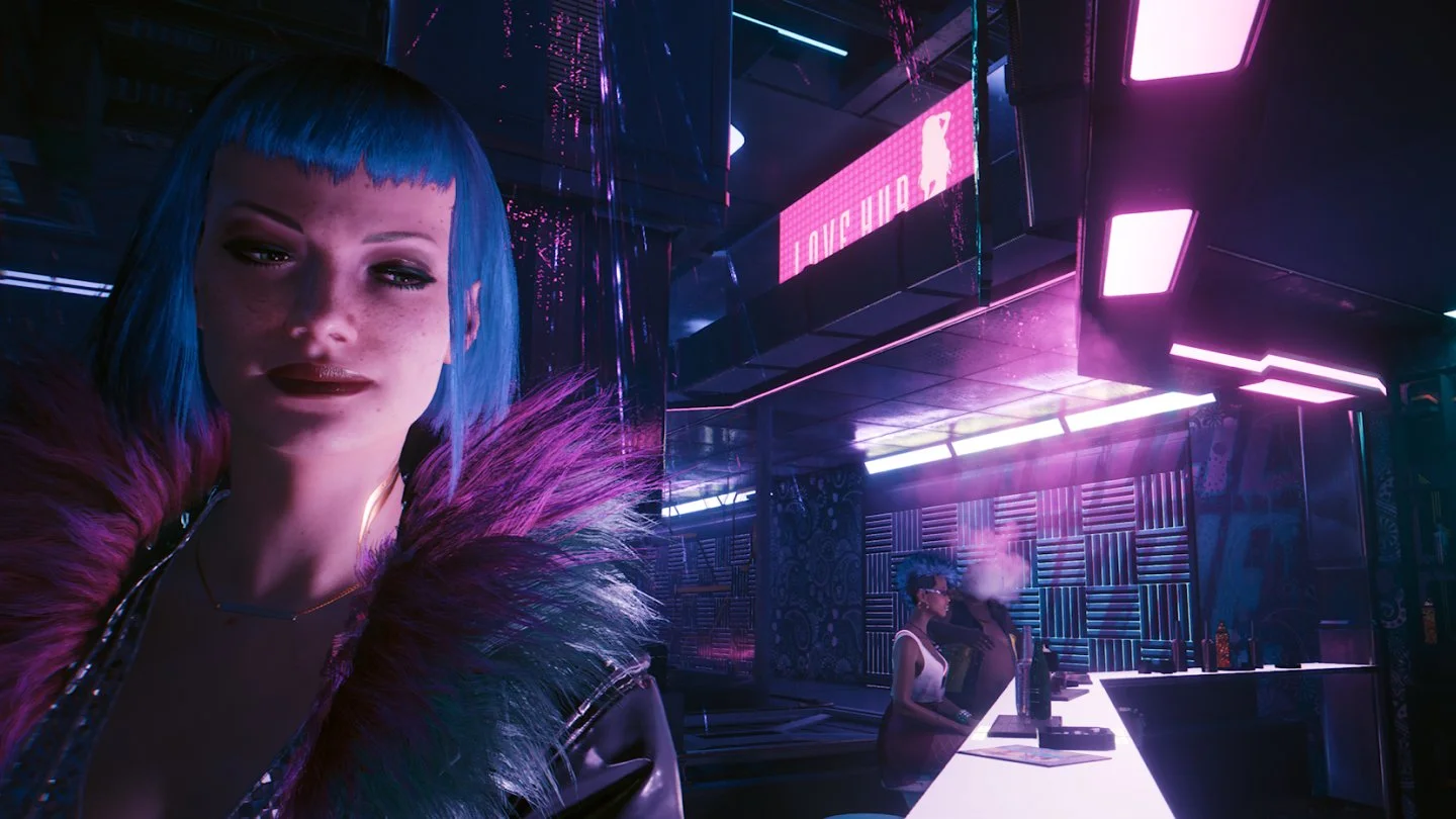 Источник: скриншот respawn.media / Кажется, альтушка нашла своего скуфа