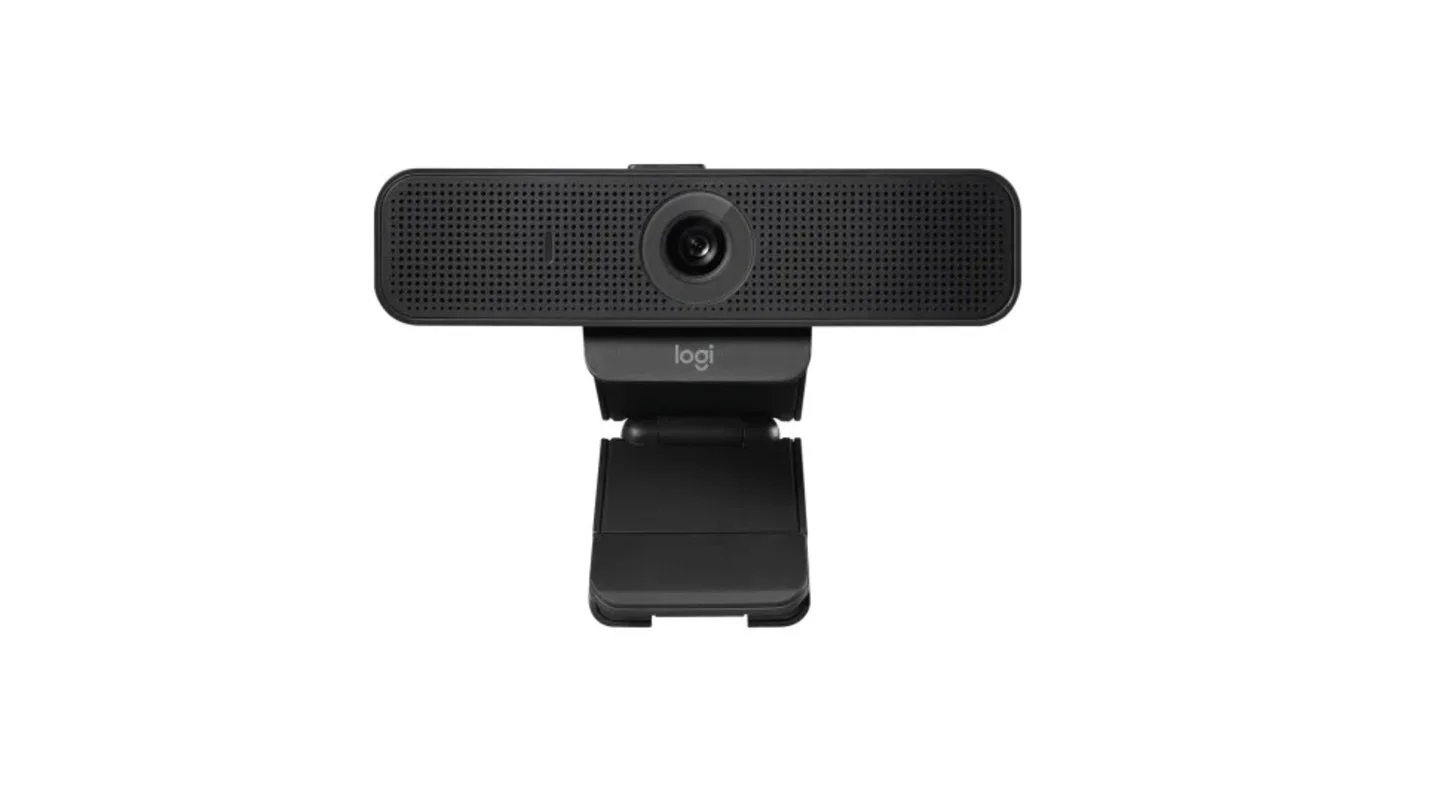 Источник: Logitech / Logitech C925e