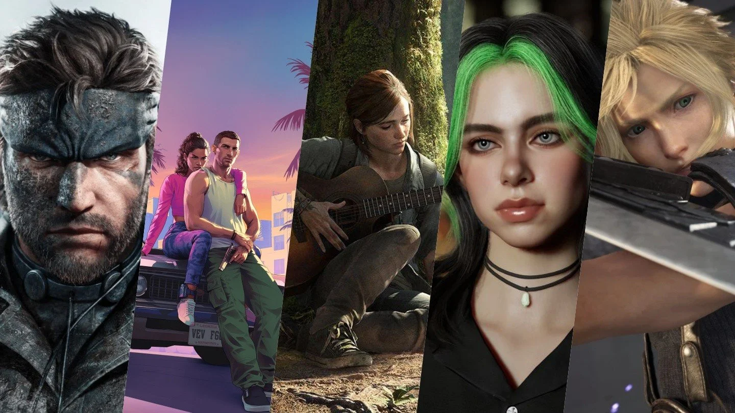 20 самых ожидаемых игр 2025 года на ПК, PS5 и Xbox Series