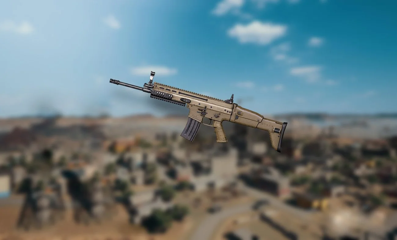 Источник: respawn.media / SCAR-L