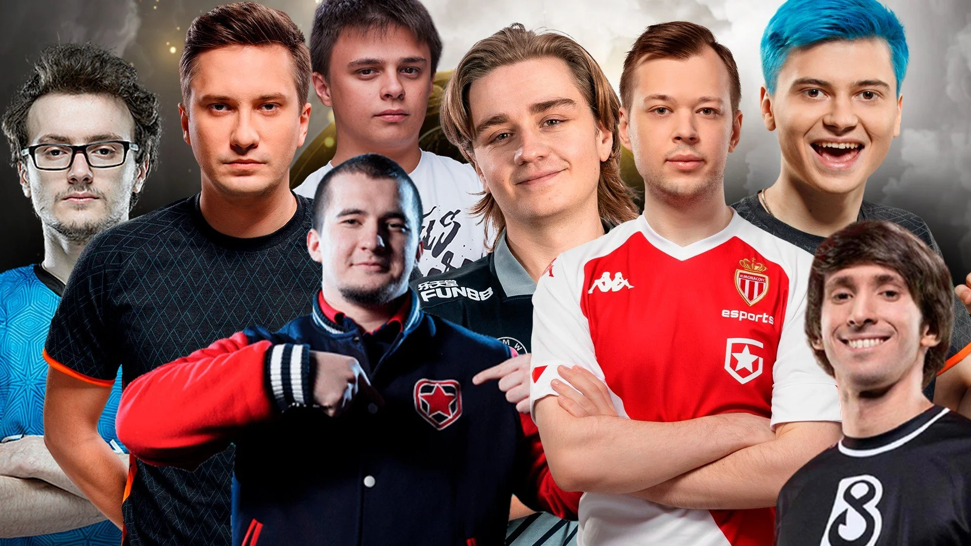 Все о квалификации к The International 2021 — формат, участники и расписание