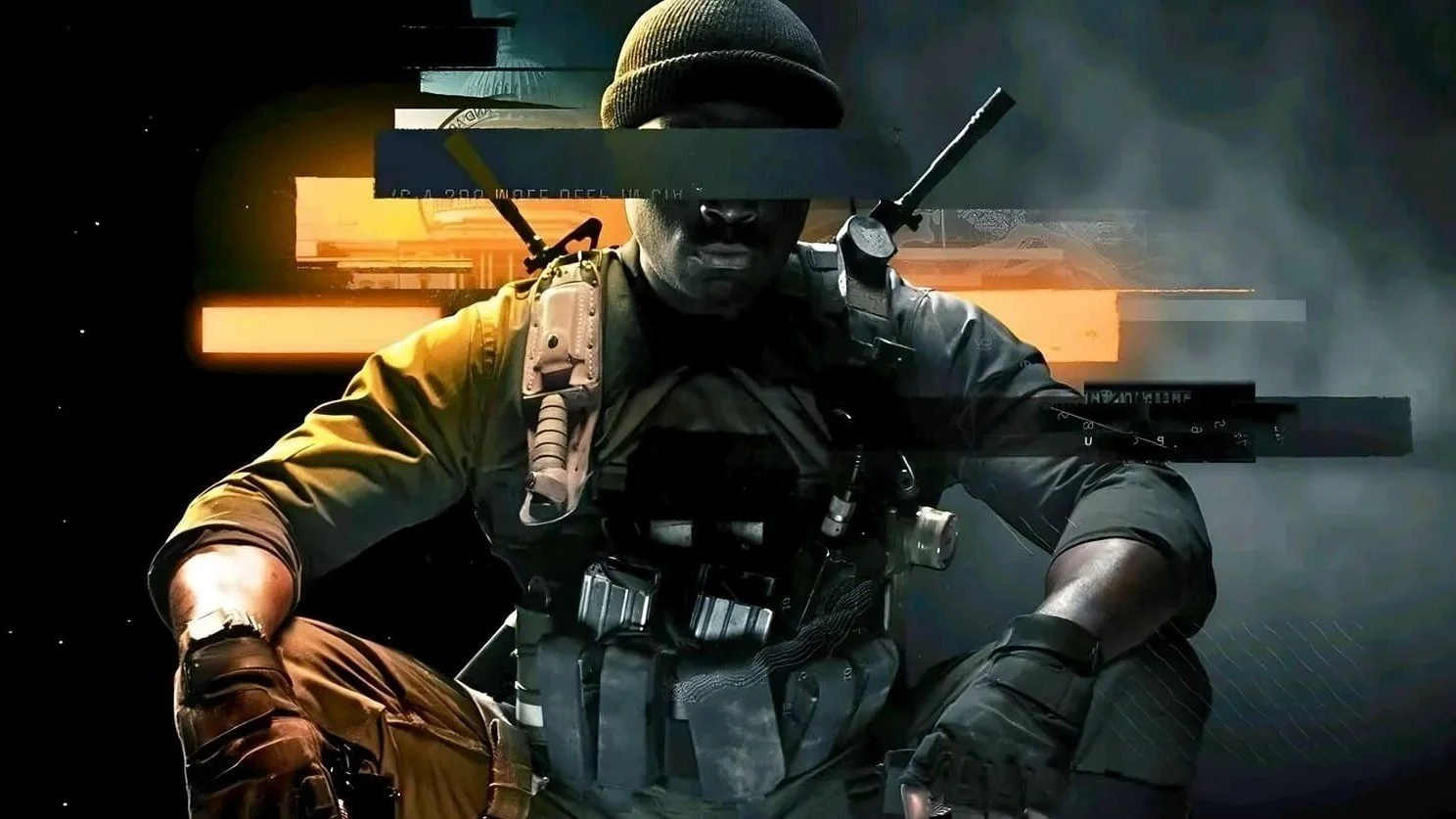 В Call of Duty: Black Ops 6 не будет русской озвучки — игра появилась в Steam